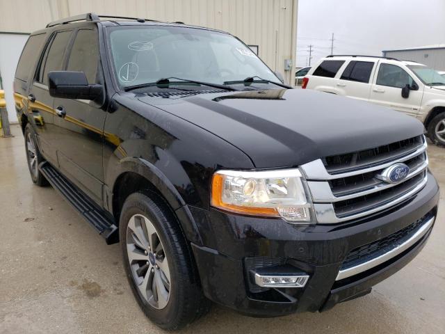 FORD EXPEDITION 2017 1fmju1kt8hea50726