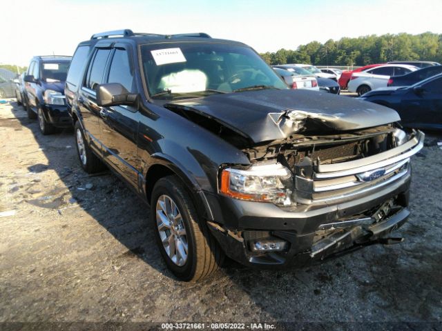 FORD EXPEDITION 2017 1fmju1kt8hea52010