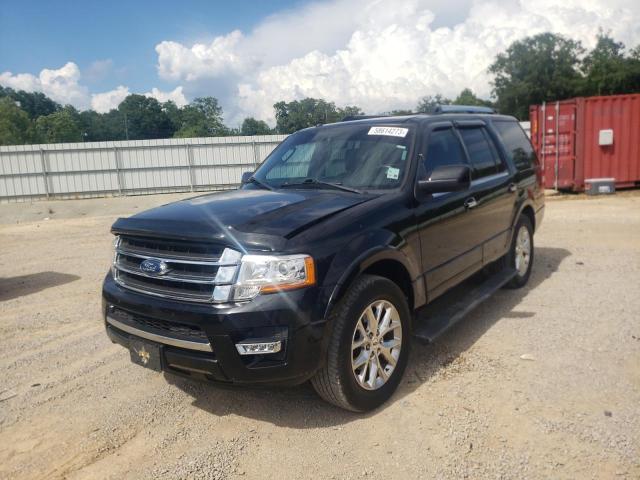 FORD EXPEDITION 2017 1fmju1kt8hea72015