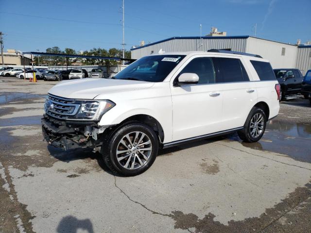 FORD EXPEDITION 2018 1fmju1kt8jea16727