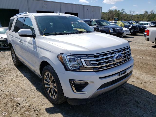 FORD EXPEDITION 2018 1fmju1kt8jea47752