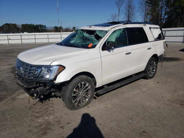 FORD EXPEDITION 2018 1fmju1kt8jea57357