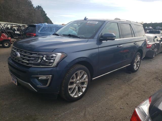 FORD EXPEDITION 2019 1fmju1kt8kea14879