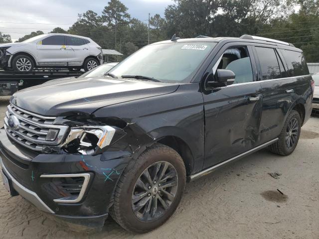 FORD EXPEDITION 2019 1fmju1kt8kea32220