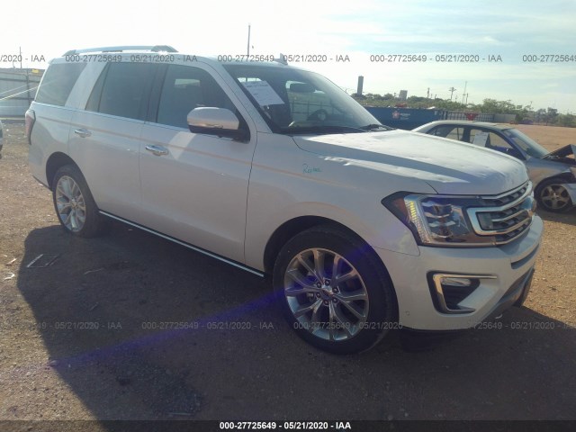 FORD EXPEDITION 2019 1fmju1kt8kea52662