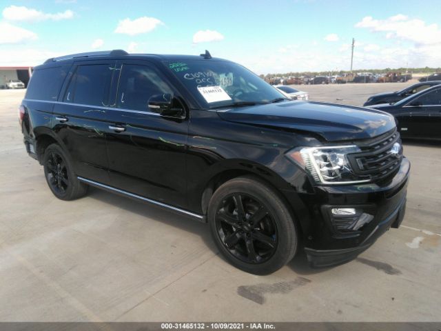 FORD EXPEDITION 2019 1fmju1kt8kea85581