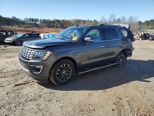 FORD EXPEDITION 2021 1fmju1kt8mea00645