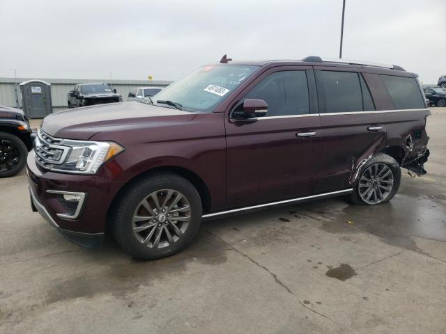 FORD EXPEDITION 2021 1fmju1kt8mea44211