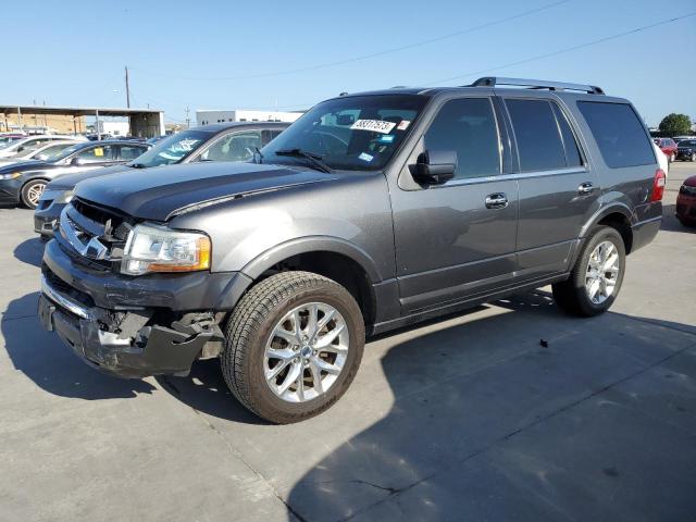 FORD EXPEDITION 2015 1fmju1kt9fef06648