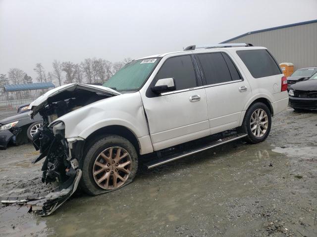 FORD EXPEDITION 2015 1fmju1kt9fef16208