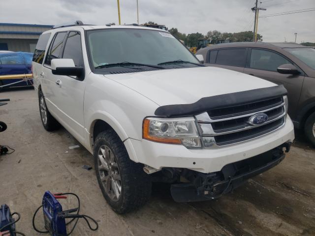 FORD EXPEDITION 2015 1fmju1kt9fef23157