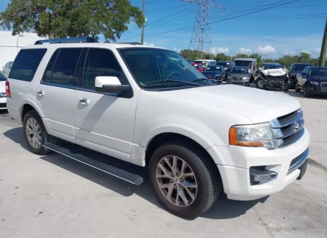 FORD EXPEDITION 2015 1fmju1kt9fef23238