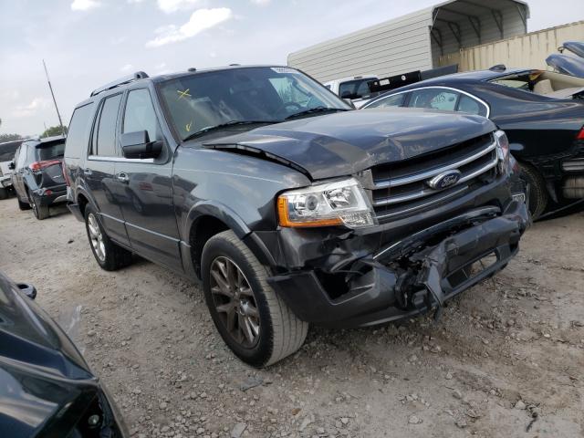 FORD EXPEDITION 2016 1fmju1kt9gef05503