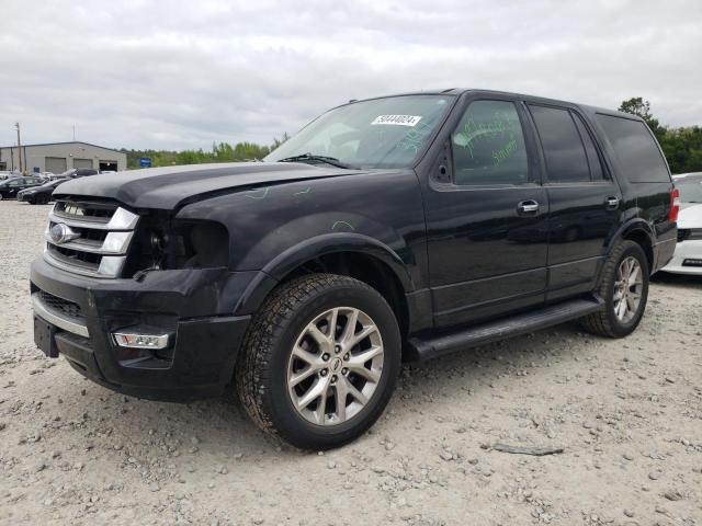 FORD EXPEDITION 2017 1fmju1kt9hea02362