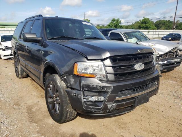 FORD EXPEDITION 2017 1fmju1kt9hea38908