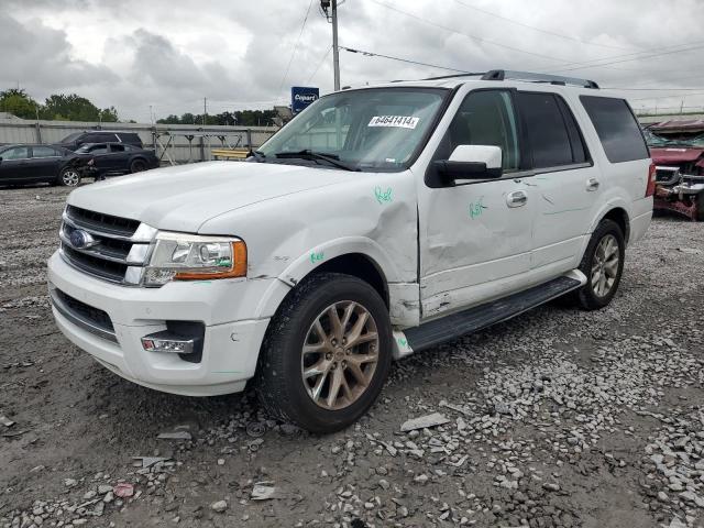 FORD EXPEDITION 2017 1fmju1kt9hea53005