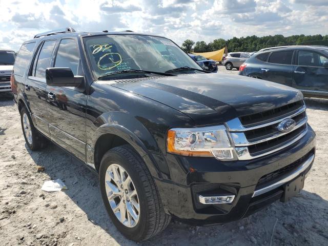 FORD EXPEDITION 2017 1fmju1kt9hea65722