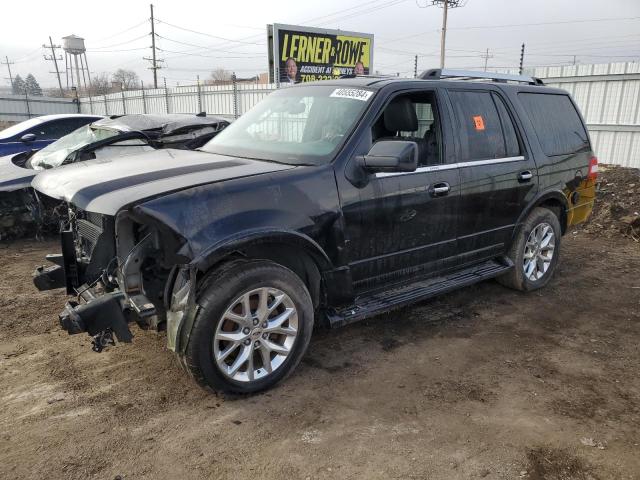 FORD EXPEDITION 2017 1fmju1kt9hea69379