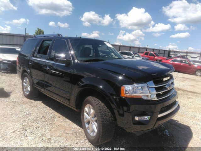 FORD EXPEDITION 2017 1fmju1kt9hea81239