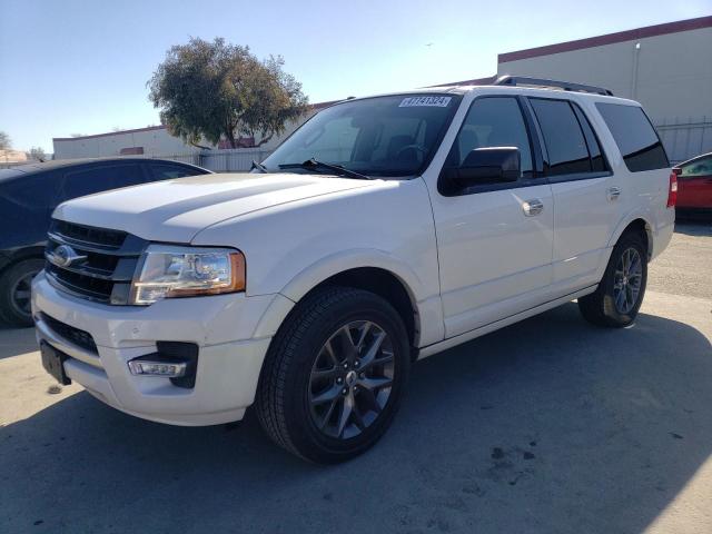 FORD EXPEDITION 2017 1fmju1kt9hea83735