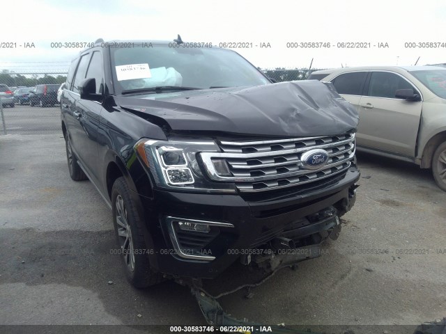 FORD EXPEDITION 2018 1fmju1kt9jea11634