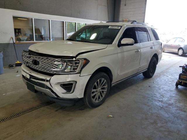 FORD EXPEDITION 2018 1fmju1kt9jea68142