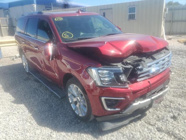 FORD EXPEDITION 2018 1fmju1kt9jea68867