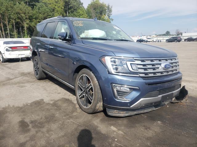 FORD EXPEDITION 2019 1fmju1kt9kea03339