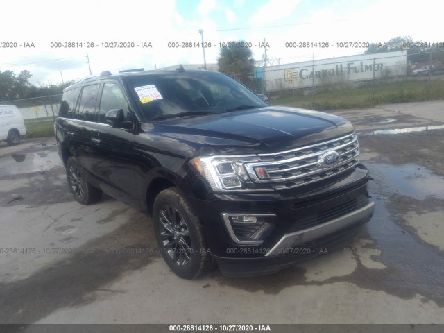 FORD EXPEDITION 2020 1fmju1kt9lea04038