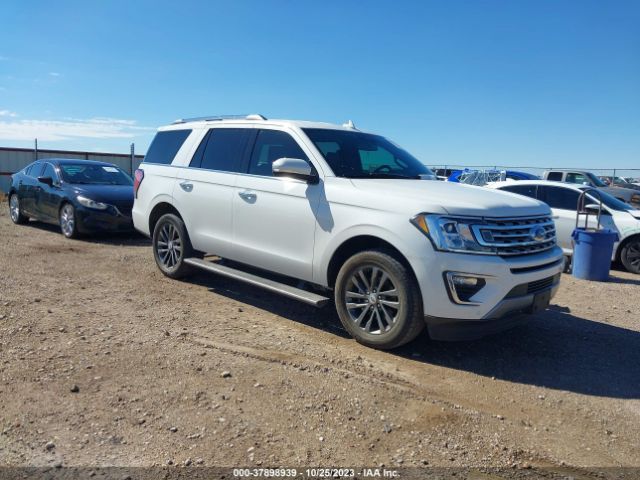 FORD EXPEDITION 2020 1fmju1kt9lea80648