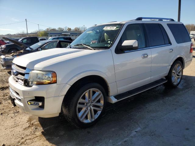 FORD EXPEDITION 2015 1fmju1ktxfef03029