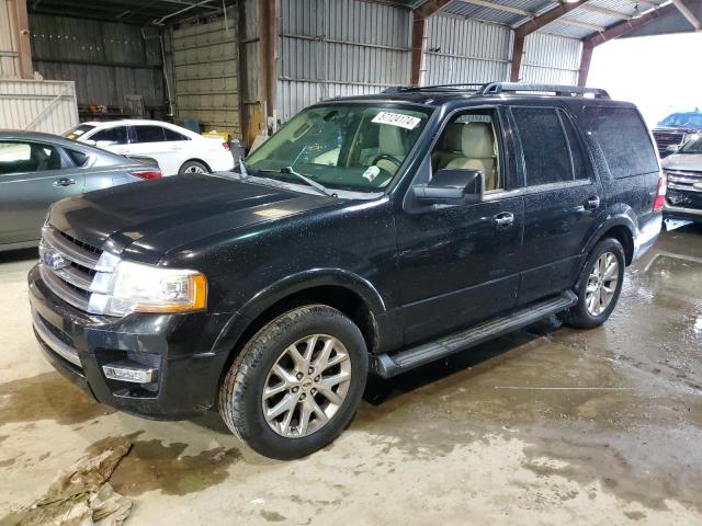 FORD EXPEDITION 2015 1fmju1ktxfef07260