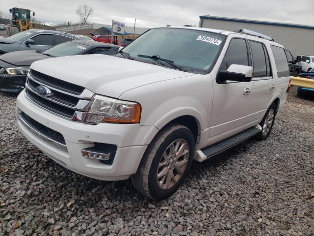 FORD EXPEDITION 2015 1fmju1ktxfef07467