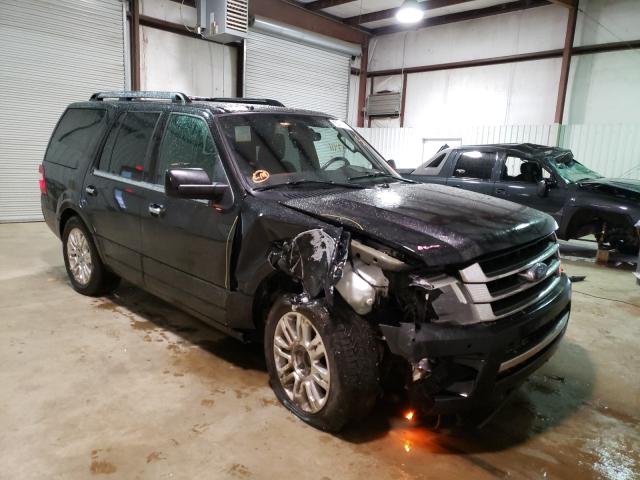 FORD EXPEDITION 2015 1fmju1ktxfef10563