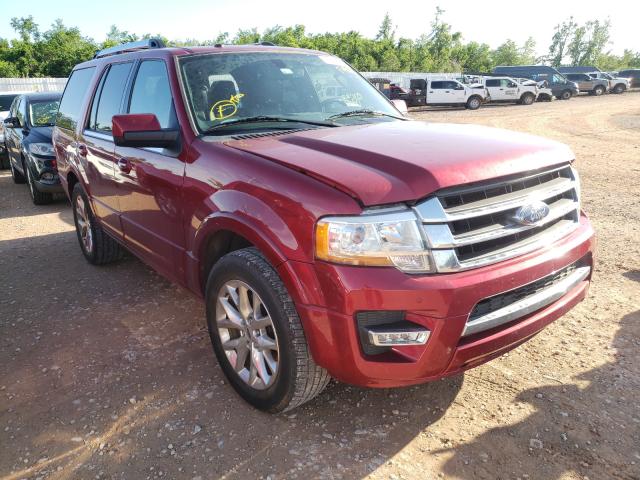 FORD EXPEDITION 2015 1fmju1ktxfef49945