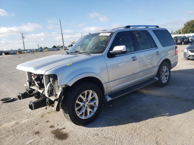 FORD EXPEDITION 2016 1fmju1ktxgef31981