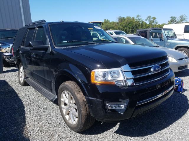 FORD EXPEDITION 2017 1fmju1ktxhea19221