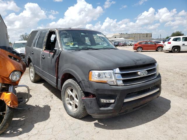 FORD EXPEDITION 2017 1fmju1ktxhea37055