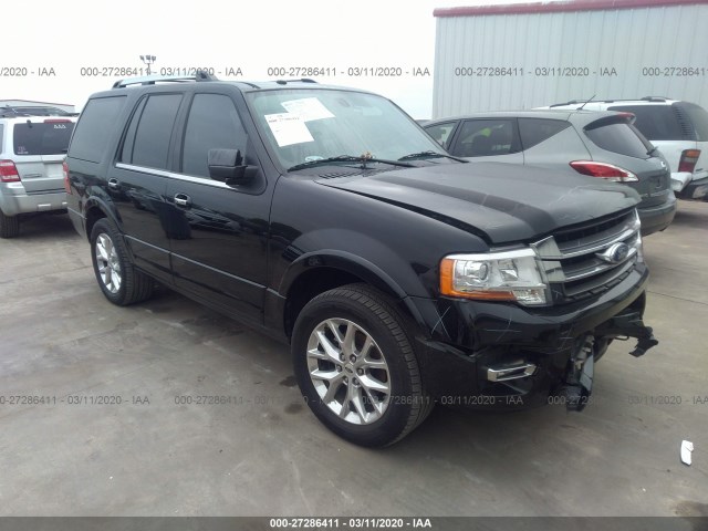 FORD EXPEDITION 2017 1fmju1ktxhea44717