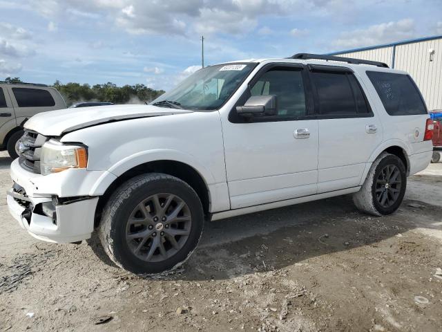 FORD EXPEDITION 2017 1fmju1ktxhea49125