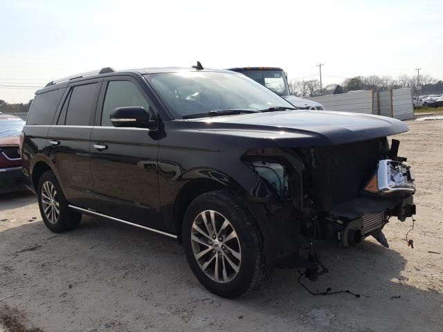 FORD EXPEDITION 2018 1fmju1ktxjea11481