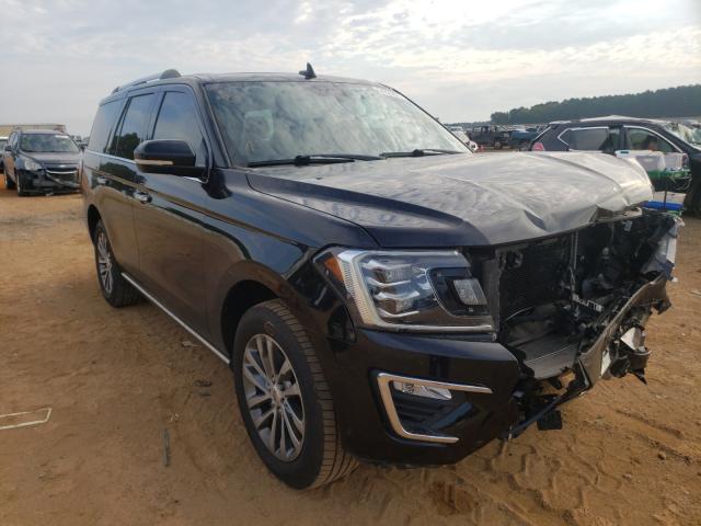 FORD EXPEDITION 2018 1fmju1ktxjea15143