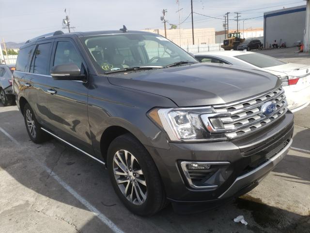 FORD EXPEDITION 2018 1fmju1ktxjea23579