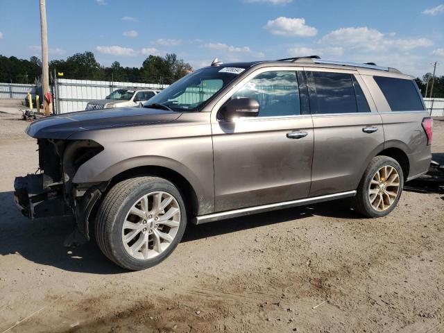 FORD EXPEDITION 2018 1fmju1ktxjea44268