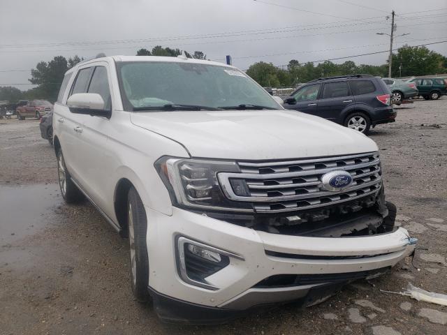 FORD EXPEDITION 2018 1fmju1ktxjea51642