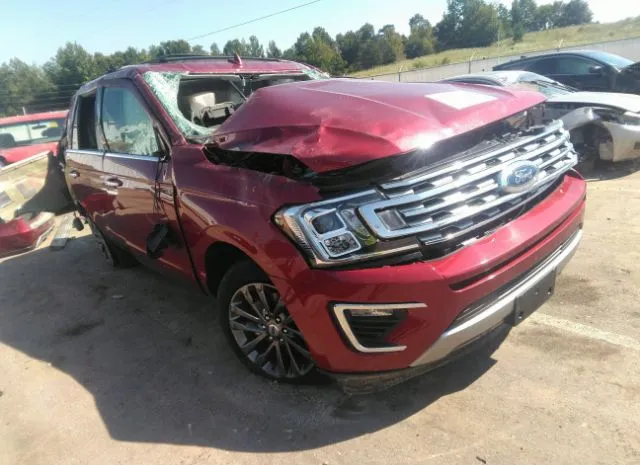 FORD EXPEDITION 2019 1fmju1ktxkea12924