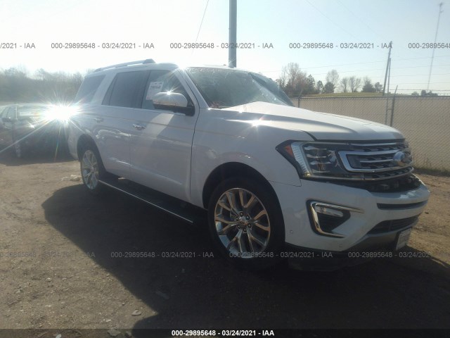 FORD EXPEDITION 2019 1fmju1ktxkea32722