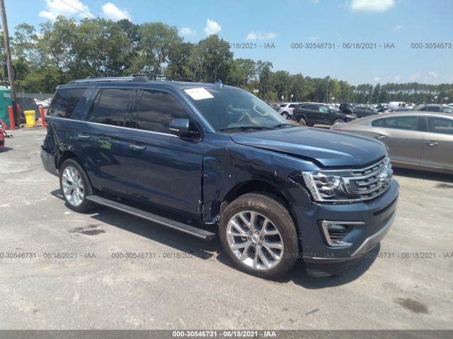 FORD EXPEDITION 2019 1fmju1ktxkea70855