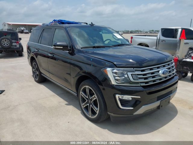 FORD EXPEDITION 2020 1fmju1ktxlea55578