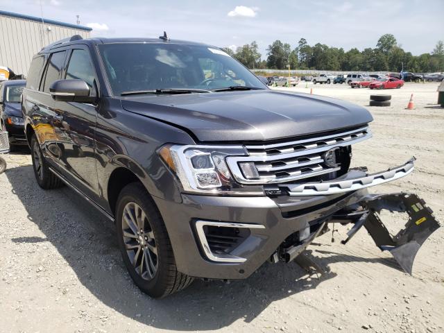 FORD EXPEDITION 2020 1fmju1ktxlea74342